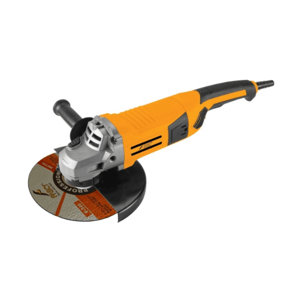 Amoladora FASCY 180MM 2000W FA3118