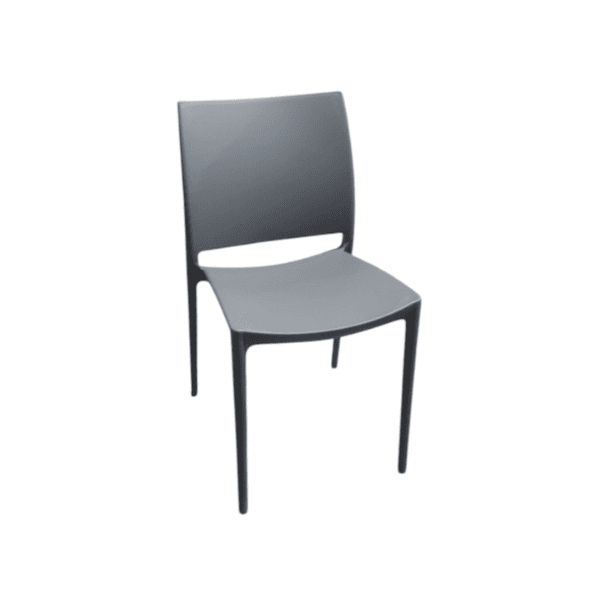 Silla de plástico JET  OP-696