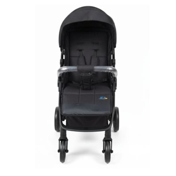 Carrito para bebé JET  Negro CS-21