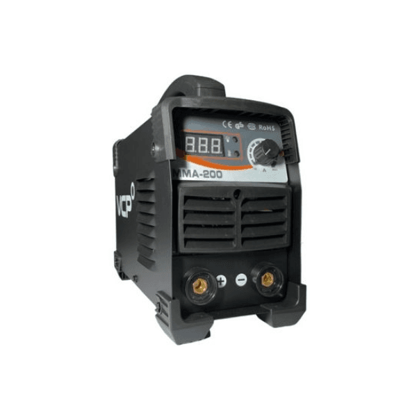 Soldador VCP Portátil Inv.200A VC900200