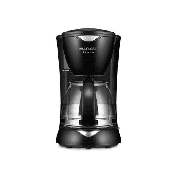 Cafetera Multilaser 15 Tazas BE02 220V