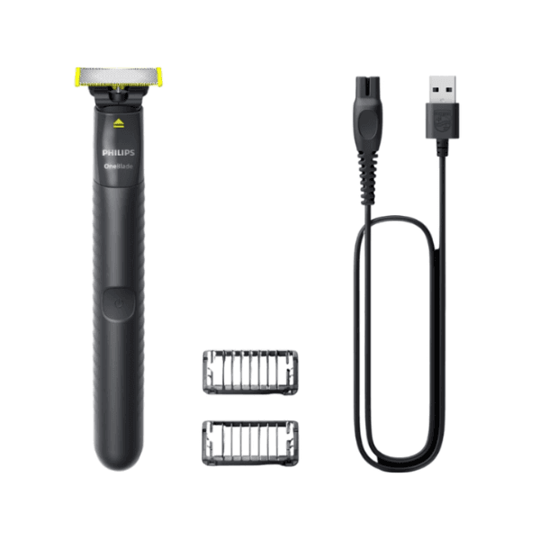 Afeitadora Philips One Blade QP1424/10