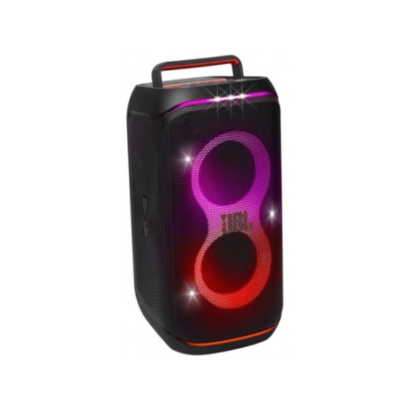 Parlante JBL Party Box Club 120