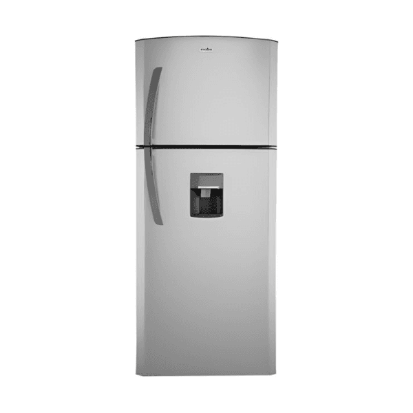Heladera Mabe RMA250FY F/S 2P 340/250Lts.c/Dispenser