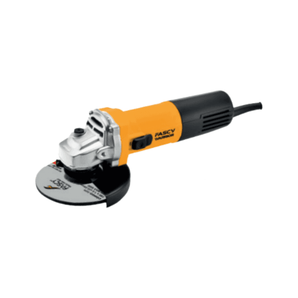 Amoladora FASCY Warrior 115MM 950W FA1072