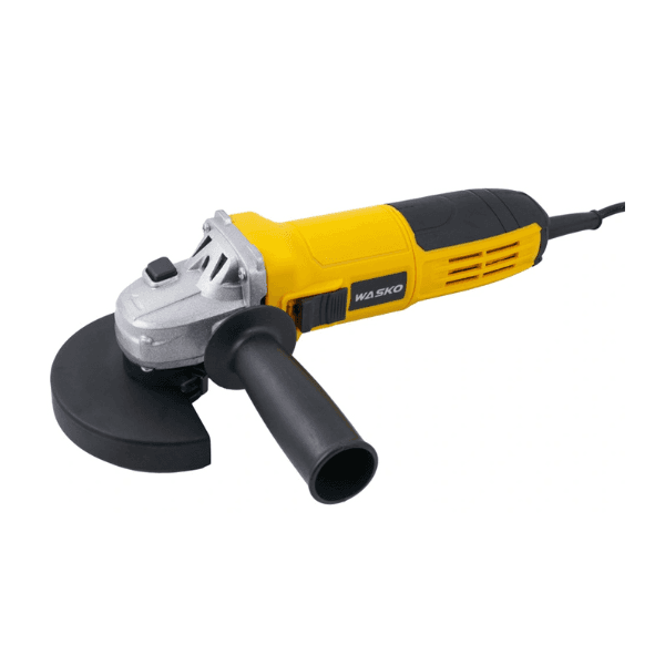 Amoladora Wasko 115mm WA71152 800W