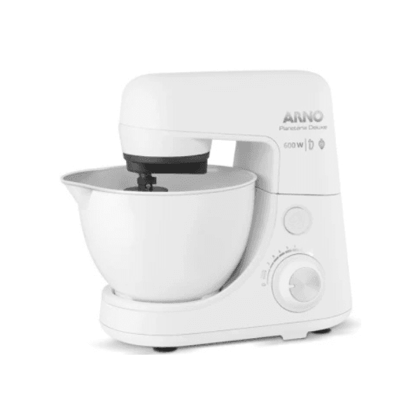 Batidora Arno Planetaria Blanca SX33 4L